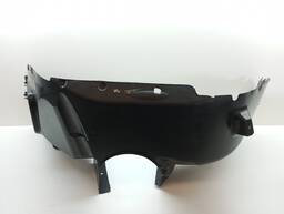 PARABARRO TRASEIRO ESQUERDO JEEP RENEGADE 2016 2017 A 2020