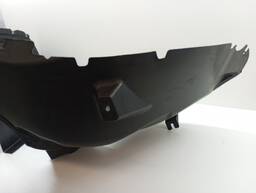 PARABARRO TRASEIRO ESQUERDO JEEP RENEGADE 2016 2017 A 2020