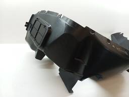 PARABARRO TRASEIRO ESQUERDO JEEP RENEGADE 2016 2017 A 2020