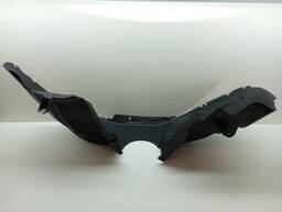 PARABARRO TRASEIRO ESQUERDO JEEP RENEGADE 2016 2017 A 2020