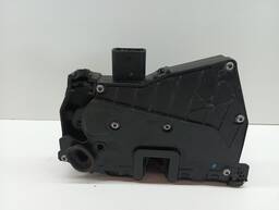 FECHADURA PORTA DIANT DIR ONIX PRISMA COBALT ATÉ 19 SPIN 12/