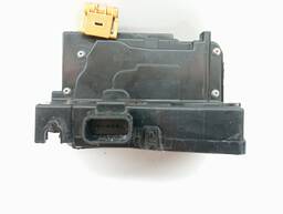 FECHADURA PORTA DIANT DIR ONIX PRISMA COBALT ATÉ 19 SPIN 12/