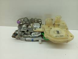 Fechadura Porta Dianteira Dir Civic 2001 a 2006 Fit até 2008