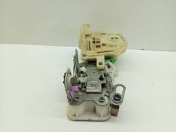 FECHADURA PORTA DIANTEIRA DIR CIVIC 2001 A 2006 FIT ATÉ 2008