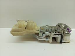 FECHADURA PORTA DIANTEIRA DIR CIVIC 2001 A 2006 FIT ATÉ 2008