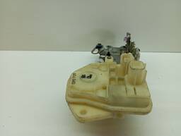 FECHADURA PORTA DIANTEIRA DIR CIVIC 2001 A 2006 FIT ATÉ 2008