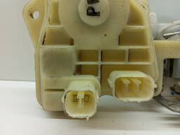 FECHADURA PORTA DIANTEIRA DIR CIVIC 2001 A 2006 FIT ATÉ 2008