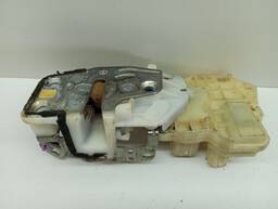 FECHADURA PORTA DIANTEIRA DIR CIVIC 2001 A 2006 FIT ATÉ 2008