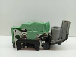 FECHADURA PORTA TRASEIRA ESQUERD PUNTO LINEA IDEA UNO VIVACE