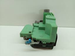 FECHADURA PORTA TRASEIRA ESQUERD PUNTO LINEA IDEA UNO VIVACE