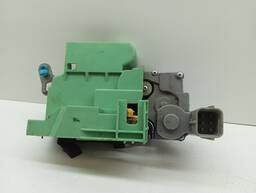 FECHADURA PORTA TRASEIRA ESQUERD PUNTO LINEA IDEA UNO VIVACE