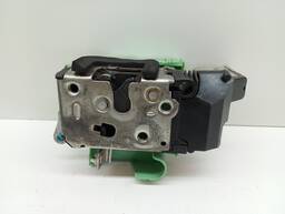 FECHADURA PORTA TRASEIRA ESQUERD PUNTO LINEA IDEA UNO VIVACE