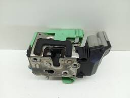 FECHADURA PORTA TRASEIRA ESQUERD PUNTO LINEA IDEA UNO VIVACE