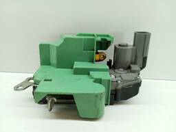  Fechadura Porta Traseira Direit Punto Linea Idea Uno Vivace