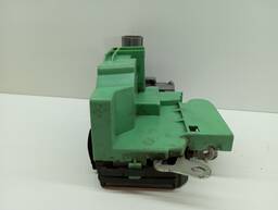  FECHADURA PORTA TRASEIRA DIREIT PUNTO LINEA IDEA UNO VIVACE