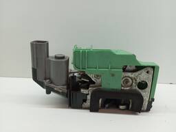  FECHADURA PORTA TRASEIRA DIREIT PUNTO LINEA IDEA UNO VIVACE