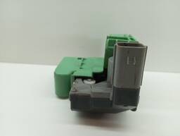  FECHADURA PORTA TRASEIRA DIREIT PUNTO LINEA IDEA UNO VIVACE