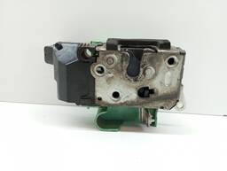  FECHADURA PORTA TRASEIRA DIREIT PUNTO LINEA IDEA UNO VIVACE