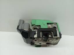  FECHADURA PORTA TRASEIRA DIREIT PUNTO LINEA IDEA UNO VIVACE