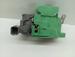  FECHADURA PORTA TRASEIRA DIREIT PUNTO LINEA IDEA UNO VIVACE