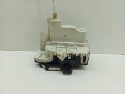 FECHADURA PORTA DIANTEIRA DIREITA ARGO CRONOS PULSE FASTBACK