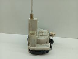 FECHADURA PORTA DIANTEIRA DIREITA ARGO CRONOS PULSE FASTBACK