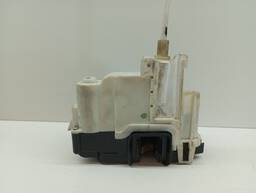 FECHADURA PORTA DIANTEIRA DIREITA ARGO CRONOS PULSE FASTBACK