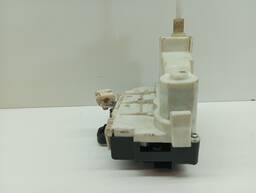 FECHADURA PORTA DIANTEIRA DIREITA ARGO CRONOS PULSE FASTBACK