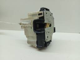 FECHADURA PORTA DIANTEIRA DIREITA ARGO CRONOS PULSE FASTBACK