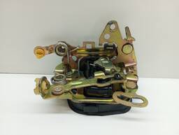 Fechadura Porta Dianteira Direita Corsa 1996 a 2016 Classic