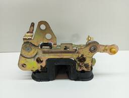 FECHADURA PORTA DIANTEIRA DIREITA CORSA 1996  A 2016 CLASSIC