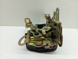 FECHADURA PORTA DIANTEIRA DIREITA CORSA 1996  A 2016 CLASSIC