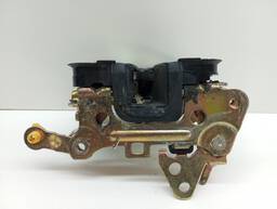 FECHADURA PORTA DIANTEIRA DIREITA CORSA 1996  A 2016 CLASSIC