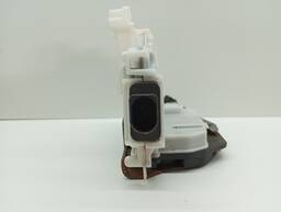 FECHADURA PORTA DIANTEIRA ESQUERDA GOL VOYAGE G5 G6 G7 