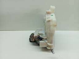 FECHADURA PORTA DIANTEIRA ESQUERDA GOL VOYAGE G5 G6 G7 