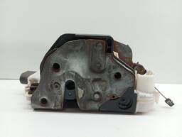 FECHADURA PORTA DIANTEIRA ESQUERDA GOL VOYAGE G5 G6 G7 