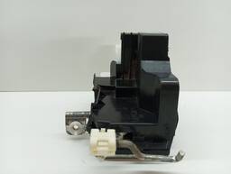 FECHADURA PORTA DIANTEIRA ESQUERDA PALIO SIENA STRADA 07/