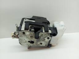 FECHADURA PORTA DIANTEIRA ESQUERDA PALIO SIENA STRADA 07/