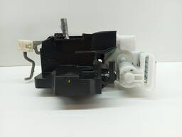 FECHADURA PORTA DIANTEIRA ESQUERDA PALIO SIENA STRADA 07/