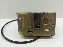 FECHADURA TRAS ESQ GOL PARATI SAVEIRO BOLA G3 4 PORTAS