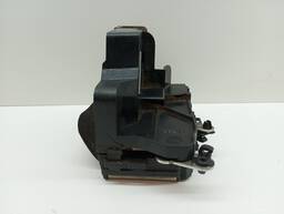 FECHADURA PORTA DIANT DIR PALIO ATTRACTIVE GRAND SIENA 12/21