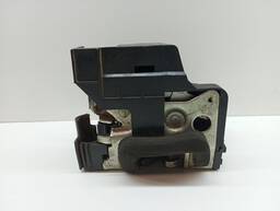 FECHADURA PORTA DIANT DIR PALIO ATTRACTIVE GRAND SIENA 12/21