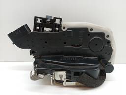 Fechadura Porta T.E Frontier 17/ Sentra \13 March Versa 2Pin