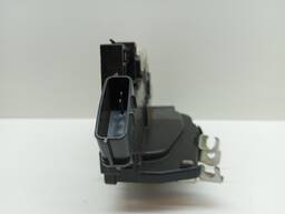 FECHADURA PORTA T.E FRONTIER 17/ SENTRA \13 MARCH VERSA 2PIN