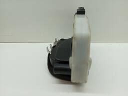 FECHADURA PORTA T.E FRONTIER 17/ SENTRA \13 MARCH VERSA 2PIN