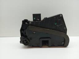 FECHADURA PORTA DIANT DIR ONIX PRISMA COBALT ATÉ 19 SPIN 12/