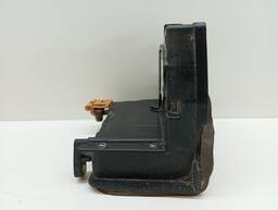 FECHADURA PORTA DIANT ESQ ONIX PRISMA COBALT ATÉ 19 SPIN 13/