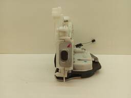 FECHADURA PORTA GOL VOYAGE TRAS ESQ G5 G6 G7 G8 S/ TRAVA ELÉ