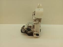 FECHADURA PORTA GOL VOYAGE TRAS ESQ G5 G6 G7 G8 S/ TRAVA ELÉ