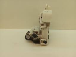 FECHADURA PORTA TRAS ESQ GOL VOYAGE G5 G6 G7 G8 C/ TRAVA ELÉ